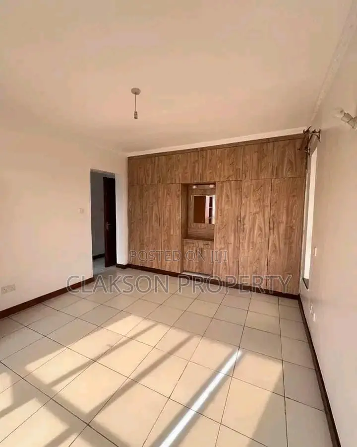 3bdrm Apartment in Lavington for rent