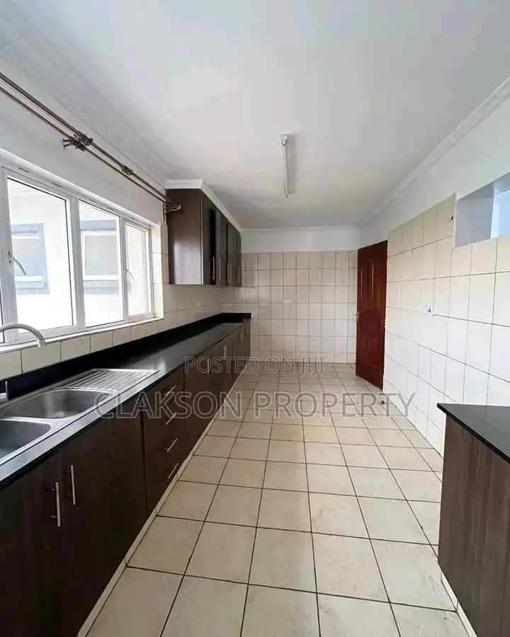 3bdrm Apartment in Lavington for rent