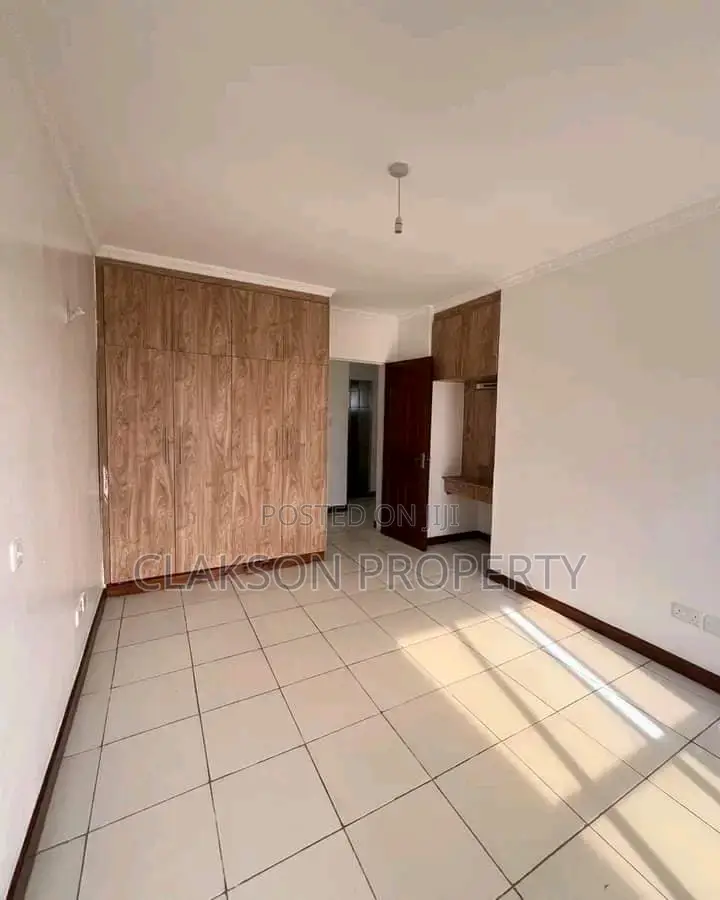 3bdrm Apartment in Lavington for rent