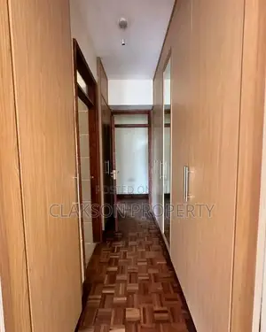 4bdrm Apartment in Kilimani for rent