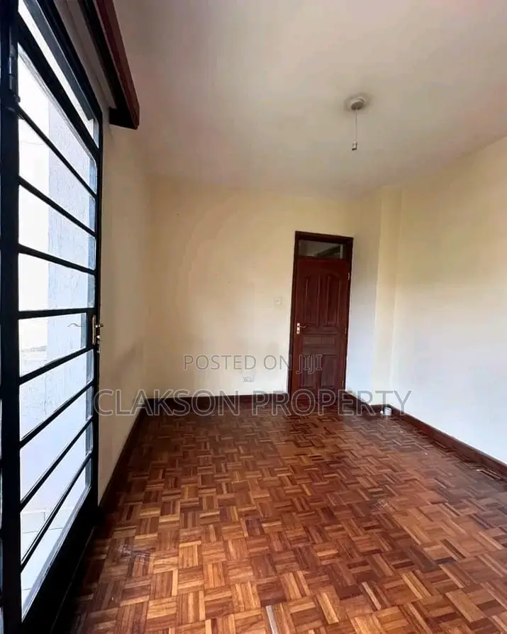 4bdrm Apartment in Kilimani for rent