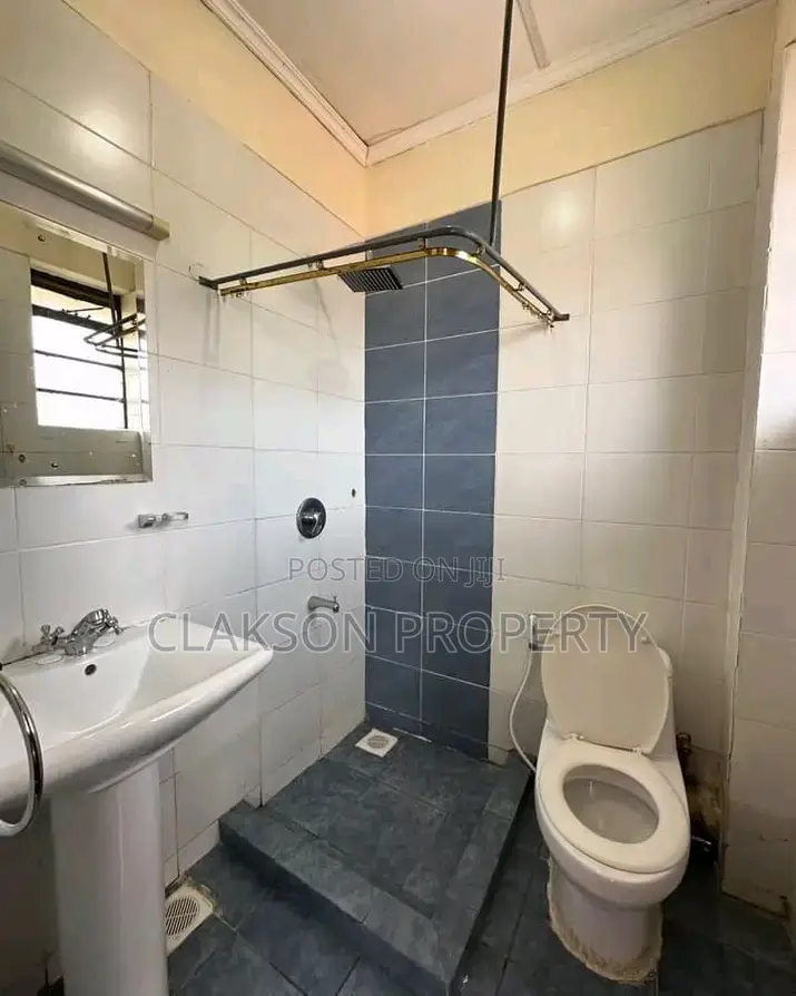 4bdrm Apartment in Kilimani for rent