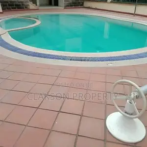 3bdrm Apartment in Kileleshwa for rent