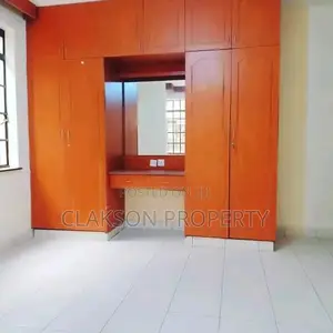 3bdrm Apartment in Kileleshwa for rent