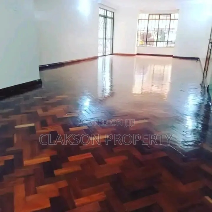 3bdrm Apartment in Kileleshwa for rent