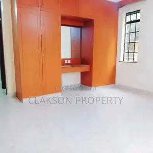 3bdrm Apartment in Kileleshwa for rent