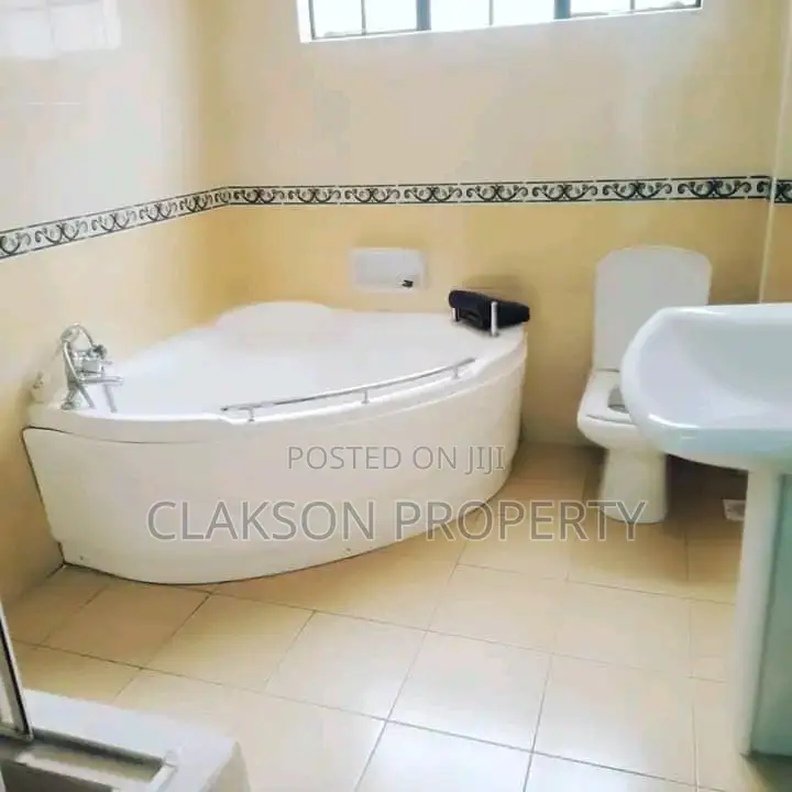 3bdrm Apartment in Kileleshwa for rent