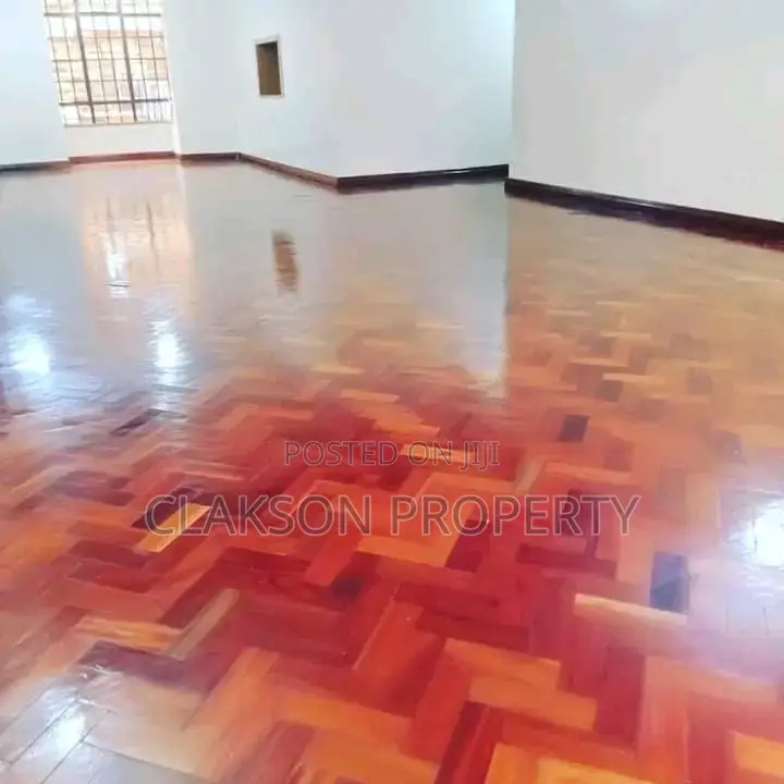 3bdrm Apartment in Kileleshwa for rent
