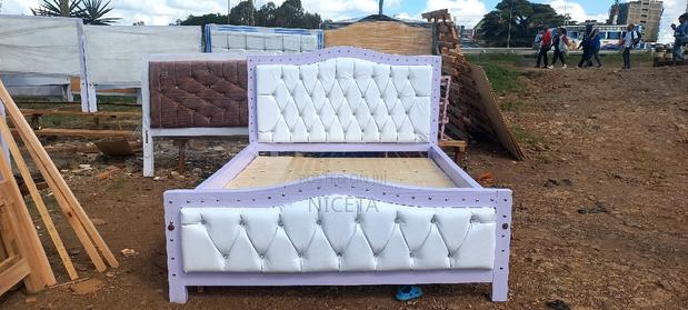 5by6 Mockets Bed - thumbnail 2