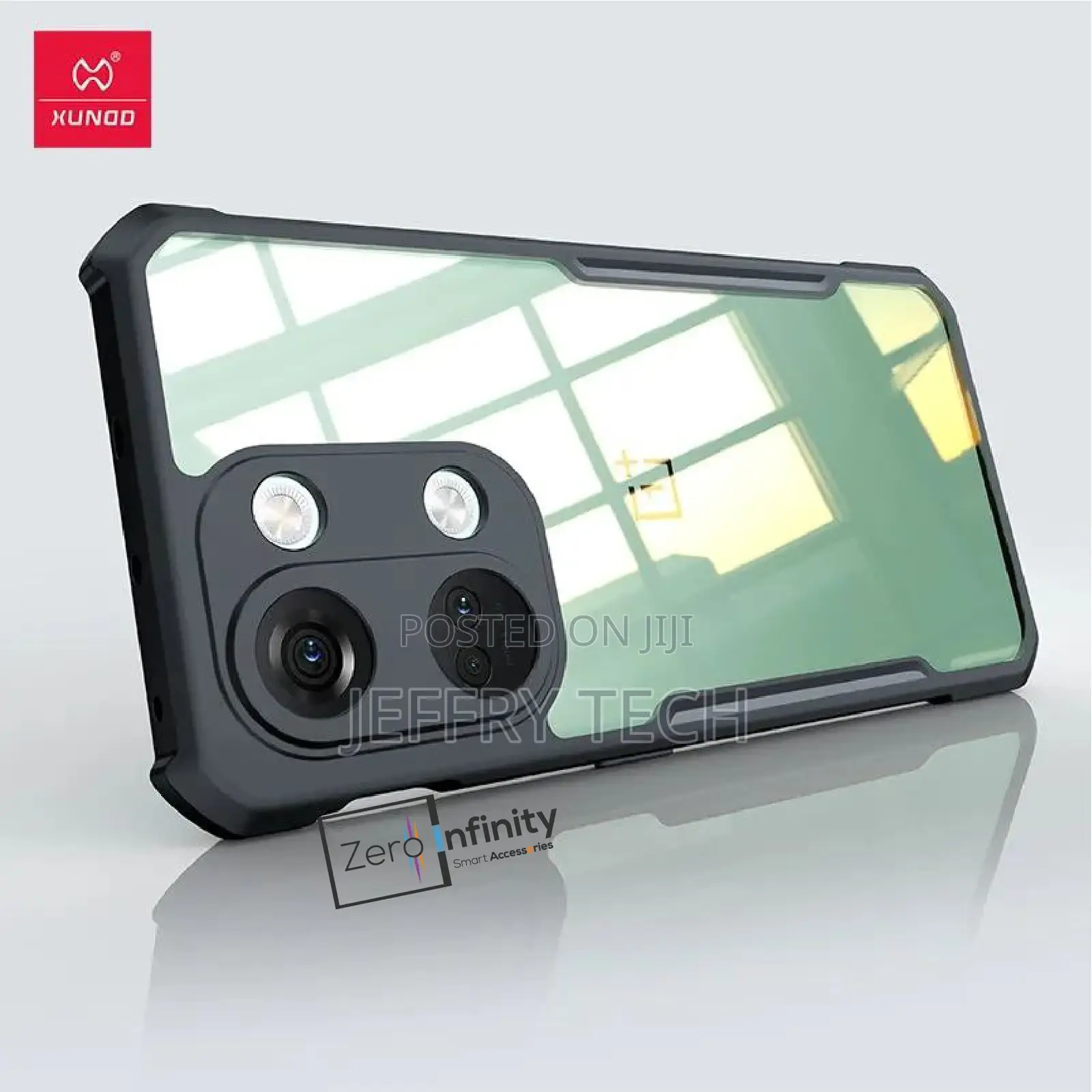 XUNDD for Oneplus Nord 3 ACE 2V ACE 2 Case Airbags Shockproo