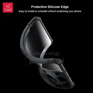 XUNDD for Oneplus Nord 3 ACE 2V ACE 2 Case Airbags Shockproo
