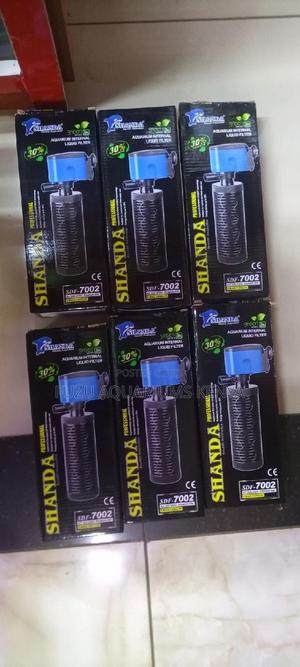 Good Quality Internal Filter Pump - thumbnail 2