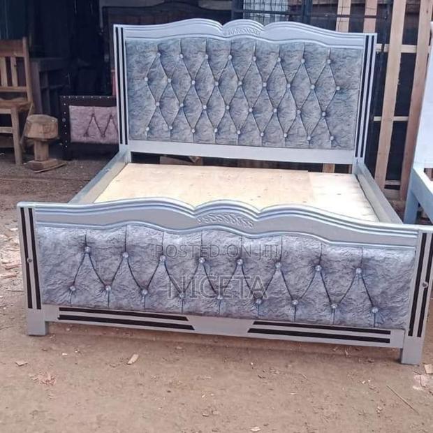 5by6 Mocket Bed