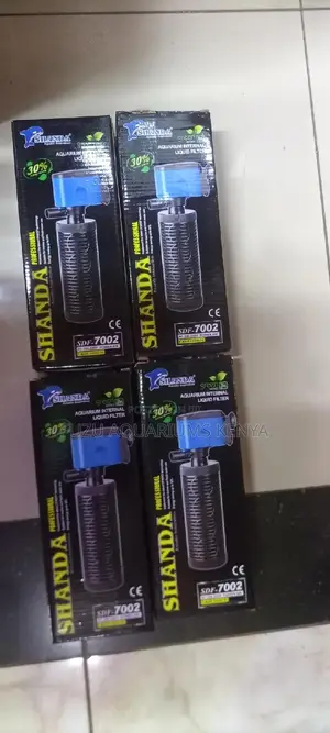 High Performance Aquarium Filter Pump