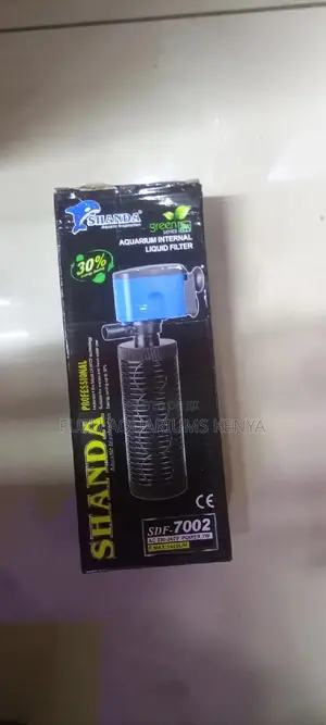 Top-Tier Aquarium Filter for Aquarium