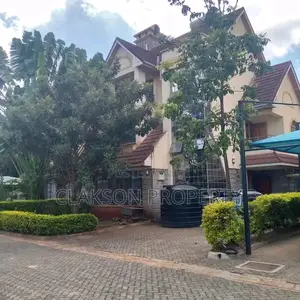 5bdrm Townhouse / Terrace in Lavington for rent