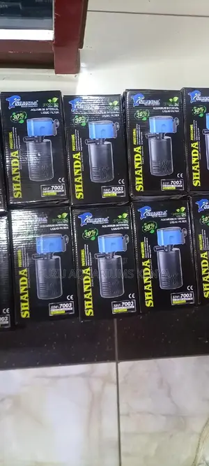 Ultra Quiet 3 in 1 Filter Pump