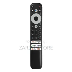 TCL Smart Tv Remote Voice Remote Control for TCL Smart