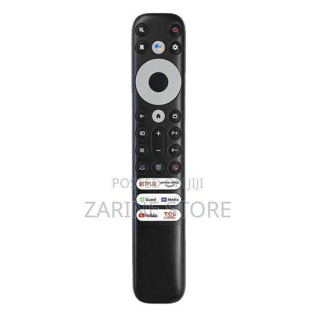 TCL Smart Tv Remote Voice Remote Control for TCL Smart