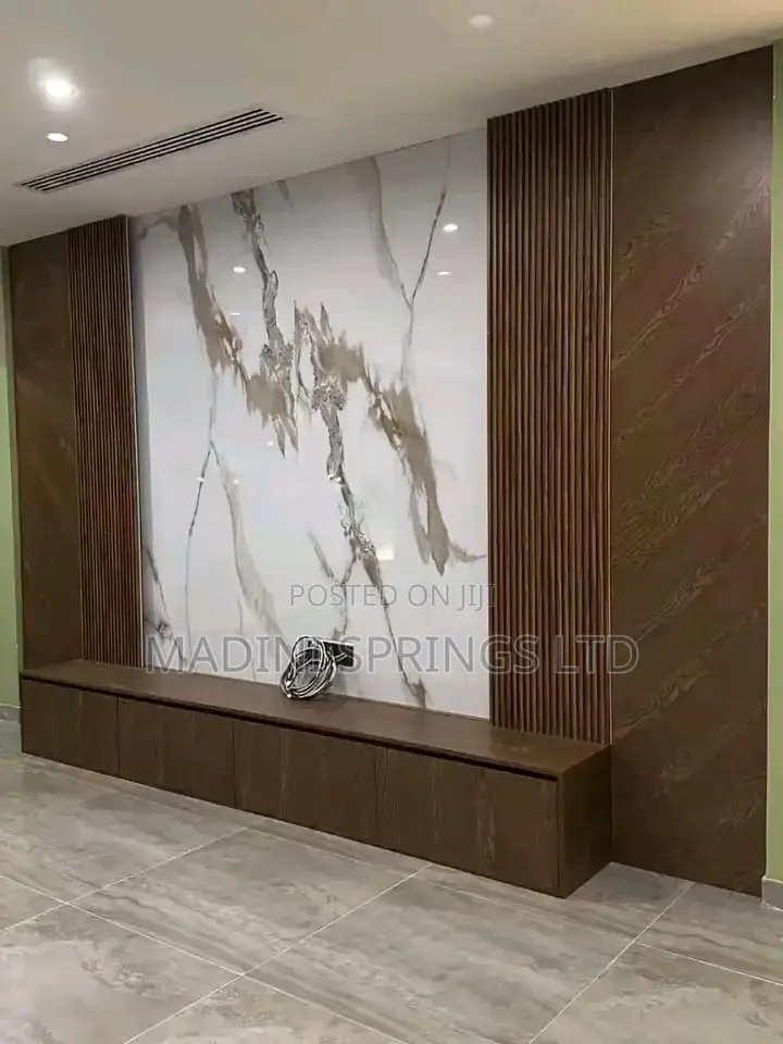 PVC Wall Marble Sheets and Panels (4ft*8ft)