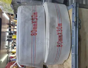 Deliver Pipe 3' Inch × 30 Meters