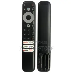 TCL Smart Tv Remote With Voice Remote Control for TCL Smart