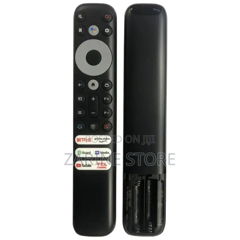 TCL Smart Tv Remote With Voice Remote Control for TCL Smart