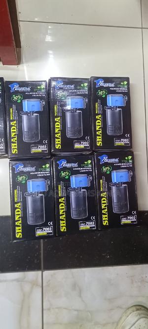 Aquarium Filter Pump Oxygen Pump - thumbnail 2