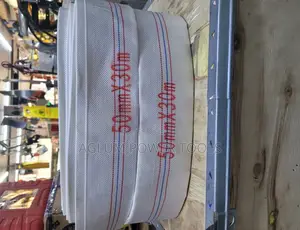 Flexible 2inch 30 Meters Delivery Pipe