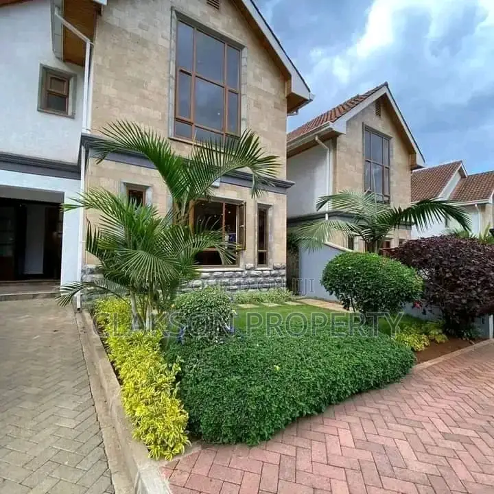 5bdrm Townhouse/Terrace in Lavington for sale