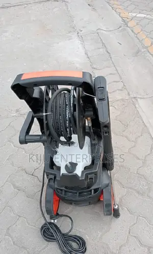 Electrical Highpressure Washer Pump