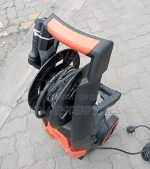 Electrical Highpressure Washer Pump