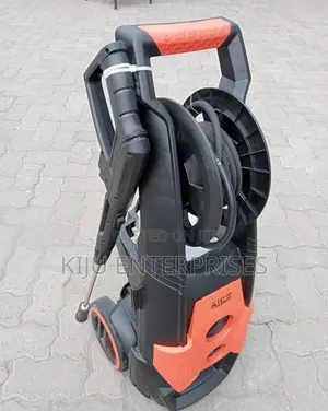 Electrical Highpressure Washer Pump