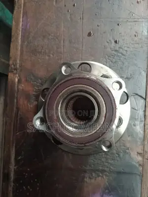 Mark X Rear Wheel Hub Bearing