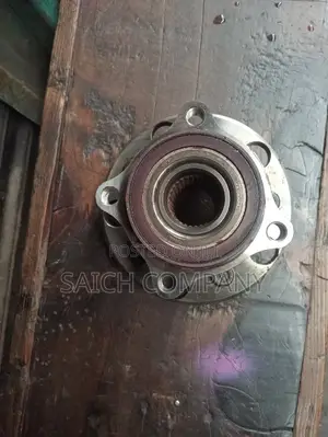 Mark X Rear Wheel Hub Bearing