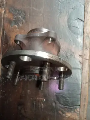 Mark X Rear Wheel Hub Bearing