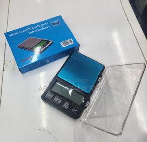 Pocket Scale 600g - thumbnail 2