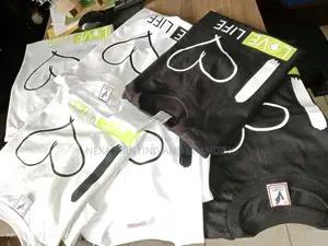 Heavy Cotton T-Shirts Printing on Offer