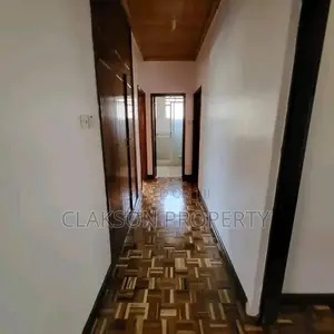 5bdrm Townhouse / Terrace in Kilimani for rent
