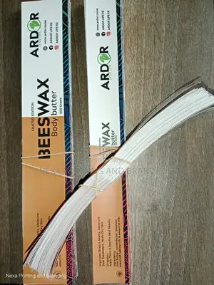 Custom Sized And Cut Product Labels