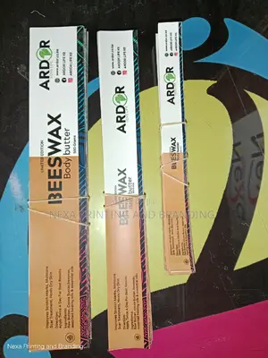 Cusom Design Custom Sized Product STICKER Labels