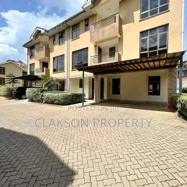 5bdrm Townhouse/Terrace in Lavington for sale