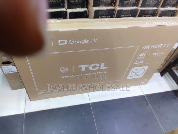 Tcl 4kn43 Inch Smart Flameless. - thumbnail 2