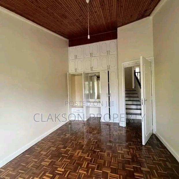 4bdrm Maisonette in Kilimani for rent - thumbnail 2
