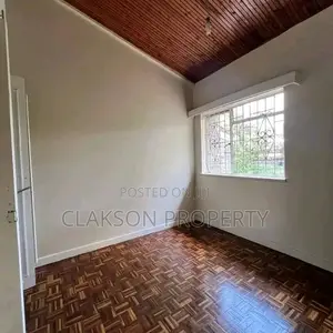 4bdrm Maisonette in Kilimani for rent