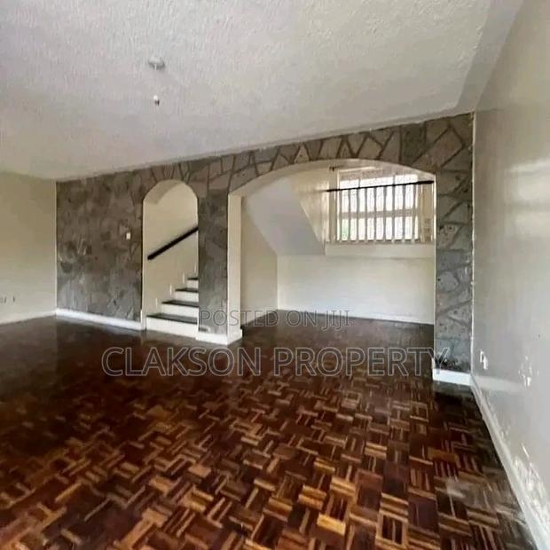 4bdrm Maisonette in Kilimani for rent - thumbnail 6