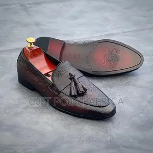 Aristocrats Official Shoes