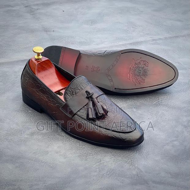 Aristocrats Official Shoes - thumbnail 2
