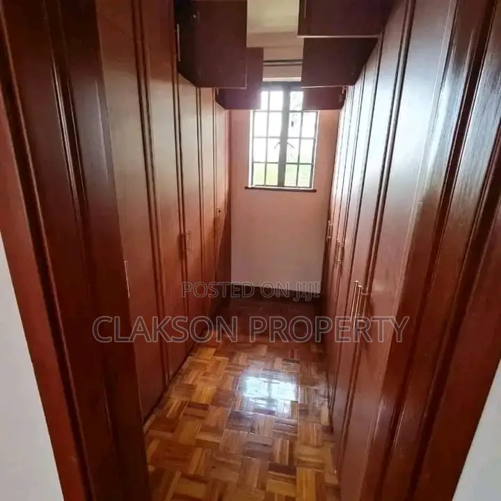 4bdrm Townhouse / Terrace in Lavington for rent