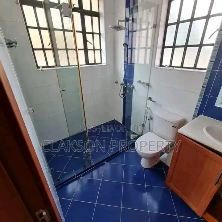 4bdrm Townhouse / Terrace in Lavington for rent
